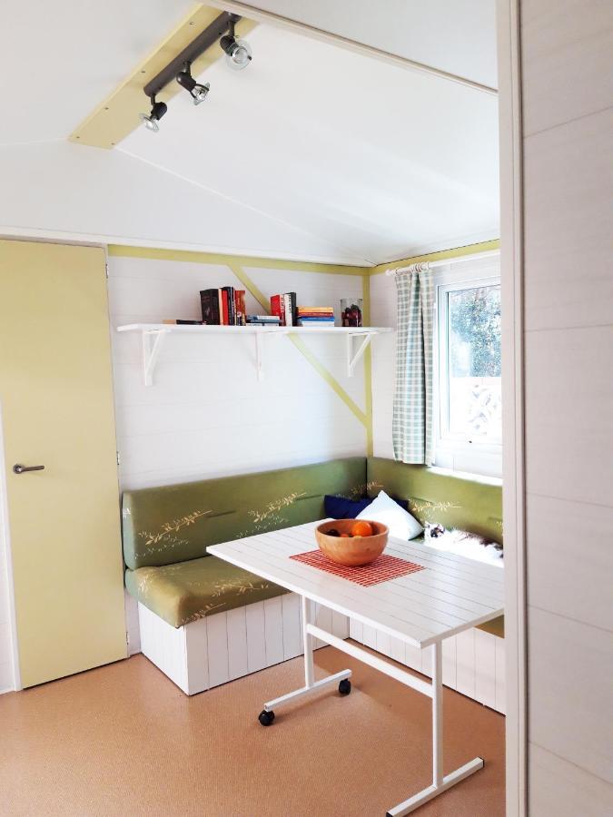 The Pineforest Vakantiehuis *