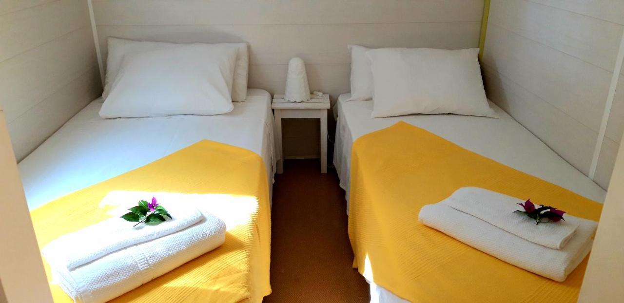 The Pineforest Vakantiehuis *